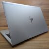 Ультрабук HP EliteBook 850 G6 / 15.6" (1920x1080) IPS / Intel Core i5-8365U (4 (8) ядра по 1.6 - 4.1 GHz) / 16 GB DDR4 / 512 GB SSD / Intel UHD Graphics / Fingerprint / WebCam / Windows 10 - Зображення 13