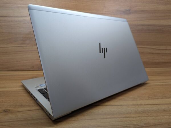 Ультрабук HP EliteBook 850 G6 / 15.6" (1920x1080) IPS / Intel Core i5-8365U (4 (8) ядра по 1.6 - 4.1 GHz) / 16 GB DDR4 / 512 GB SSD / Intel UHD Graphics / Fingerprint / WebCam / Windows 10 - Зображення 13