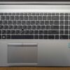 Ультрабук HP EliteBook 850 G6 / 15.6" (1920x1080) IPS / Intel Core i5-8365U (4 (8) ядра по 1.6 - 4.1 GHz) / 16 GB DDR4 / 512 GB SSD / Intel UHD Graphics / Fingerprint / WebCam / Windows 10 - Зображення 9