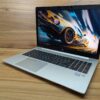 Ультрабук HP EliteBook 850 G6 / 15.6" (1920x1080) IPS / Intel Core i5-8365U (4 (8) ядра по 1.6 - 4.1 GHz) / 16 GB DDR4 / 512 GB SSD / Intel UHD Graphics / Fingerprint / WebCam / Windows 10 - Зображення 11
