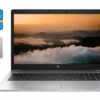 Ультрабук HP EliteBook 850 G6 / 15.6" (1920x1080) IPS / Intel Core i5-8365U (4 (8) ядра по 1.6 - 4.1 GHz) / 16 GB DDR4 / 512 GB SSD / Intel UHD Graphics / Fingerprint / WebCam / Windows 10