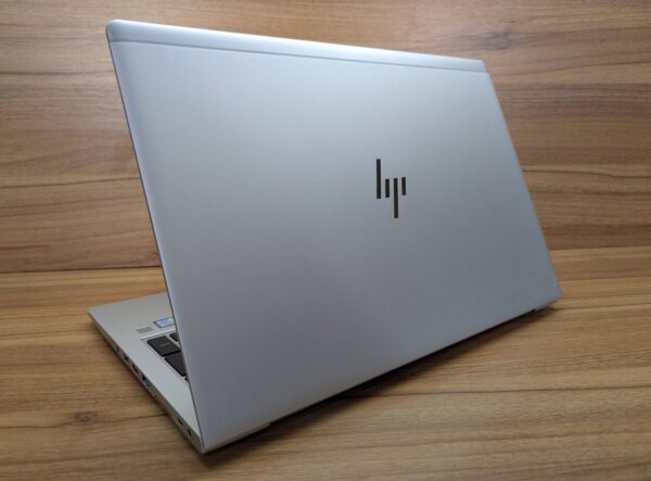 Ультрабук HP EliteBook 850 G6 / 15.6" (1920x1080) IPS / Intel Core i5-8365U (4 (8) ядра по 1.6 - 4.1 GHz) / 16 GB DDR4 / 512 GB SSD / Intel UHD Graphics / TouchID / WebCam / Windows 10 - Зображення 7