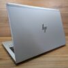 Ультрабук HP EliteBook 850 G6 / 15.6" (1920x1080) IPS / Intel Core i5-8365U (4 (8) ядра по 1.6 - 4.1 GHz) / 16 GB DDR4 / 512 GB SSD / Intel UHD Graphics / WebCam / Fingerprint / Windows 10 - Зображення 7