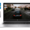 Ультрабук HP EliteBook 850 G6 / 15.6" (1920x1080) IPS / Intel Core i5-8365U (4 (8) ядра по 1.6 - 4.1 GHz) / 16 GB DDR4 / 512 GB SSD / Intel UHD Graphics / WebCam / Fingerprint / Windows 10