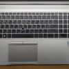 Ультрабук HP EliteBook 850 G6 / 15.6" (1920x1080) IPS / Intel Core i5-8365U (4 (8) ядра по 1.6 - 4.1 GHz) / 16 GB DDR4 / 512 GB SSD / Intel UHD Graphics / WebCam / Fingerprint / Windows 10 - Зображення 3