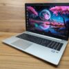 Ультрабук HP EliteBook 850 G6 / 15.6" (1920x1080) IPS / Intel Core i5-8365U (4 (8) ядра по 1.6 - 4.1 GHz) / 16 GB DDR4 / 512 GB SSD / Intel UHD Graphics / WebCam / Fingerprint / Windows 10 - Зображення 5