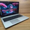 Ультрабук HP EliteBook 850 G6 / 15.6" (1920x1080) IPS / Intel Core i5-8365U (4 (8) ядра по 1.6 - 4.1 GHz) / 16 GB DDR4 / 512 GB SSD / Intel UHD Graphics / WebCam / Fingerprint / Windows 10 - Зображення 4