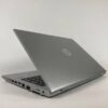 Ультрабук HP ProBook 650 G4 / 15.6" (1920x1080) IPS / Intel Core i7-8850H (6 (12) ядра по 2.6 - 4.3 GHz) / 16 GB DDR4 / 256 GB SSD / Intel UHD Graphics 630 / Fingerprint / WebCam - Зображення 8