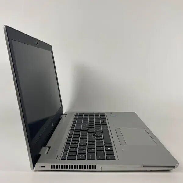 Ультрабук HP ProBook 650 G4 / 15.6" (1920x1080) IPS / Intel Core i7-8850H (6 (12) ядра по 2.6 - 4.3 GHz) / 16 GB DDR4 / 256 GB SSD / Intel UHD Graphics 630 / Fingerprint / WebCam - Зображення 4