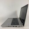 Ультрабук HP ProBook 650 G4 / 15.6" (1920x1080) IPS / Intel Core i7-8850H (6 (12) ядра по 2.6 - 4.3 GHz) / 16 GB DDR4 / 256 GB SSD / Intel UHD Graphics 630 / Fingerprint / WebCam - Зображення 5