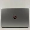 Ультрабук HP ProBook 650 G4 / 15.6" (1920x1080) IPS / Intel Core i7-8850H (6 (12) ядра по 2.6 - 4.3 GHz) / 16 GB DDR4 / 256 GB SSD / Intel UHD Graphics 630 / Fingerprint / WebCam - Зображення 7