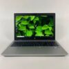 Ультрабук HP ProBook 650 G4 / 15.6" (1920x1080) IPS / Intel Core i7-8850H (6 (12) ядра по 2.6 - 4.3 GHz) / 16 GB DDR4 / 256 GB SSD / Intel UHD Graphics 630 / Fingerprint / WebCam - Зображення 2