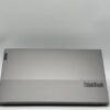 Ультрабук Lenovo ThinkBook 15 G2 ITL / 15.6" (1920x1080) IPS / Intel Core i5-1135G7 (4 (8) ядра по 2.4 - 4.2 GHz) / 16 GB DDR4 / 240 GB SSD / Intel Iris Xe Graphics / WebCam - Зображення 5