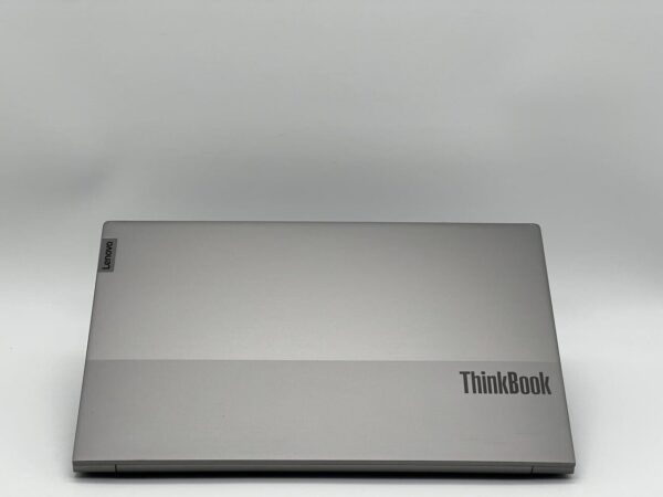 Ультрабук Lenovo ThinkBook 15 G2 ITL / 15.6" (1920x1080) IPS / Intel Core i5-1135G7 (4 (8) ядра по 2.4 - 4.2 GHz) / 16 GB DDR4 / 240 GB SSD / Intel Iris Xe Graphics / WebCam - Зображення 5