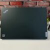 Ультрабук Lenovo ThinkPad T14s Gen 2 / 14" (1920x1080) IPS Touch / Intel Core i7-1185G7 (4 (8) ядра по 3.0 - 4.8 GHz) / 32 GB DDR4 / 512 GB SSD M.2 / Intel Iris Xe Graphics / WebCam / Win 11 Pro - Зображення 8