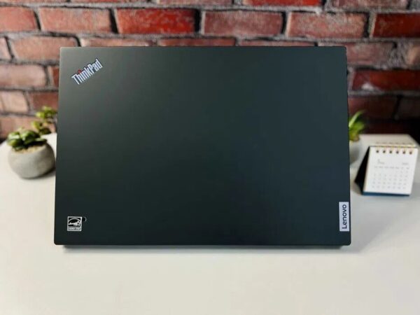 Ультрабук Lenovo ThinkPad T14s Gen 2 / 14" (1920x1080) IPS Touch / Intel Core i7-1185G7 (4 (8) ядра по 3.0 - 4.8 GHz) / 32 GB DDR4 / 512 GB SSD M.2 / Intel Iris Xe Graphics / WebCam / Win 11 Pro - Зображення 8