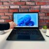 Ультрабук Lenovo ThinkPad T14s Gen 2 / 14" (1920x1080) IPS Touch / Intel Core i7-1185G7 (4 (8) ядра по 3.0 - 4.8 GHz) / 32 GB DDR4 / 512 GB SSD M.2 / Intel Iris Xe Graphics / WebCam / Win 11 Pro - Зображення 2