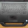 Захищений ноутбук Dell Latitude 14 Rugged 5414 / 14" (1920x1080) IPS / Intel Core i5-6300U (2 (4) ядра по 2.4 - 3.0 GHz) / 8 GB DDR4 / 256 GB SSD / Intel HD Graphics 520 / HDMI / Windows 10 - Зображення 3