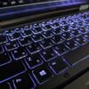 Захищений ноутбук Dell Latitude 14 Rugged 5414 / 14" (1920x1080) IPS / Intel Core i5-6300U (2 (4) ядра по 2.4 - 3.0 GHz) / 8 GB DDR4 / 256 GB SSD / Intel HD Graphics 520 / HDMI / Windows 10 - Зображення 6