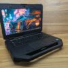 Захищений ноутбук Dell Latitude 14 Rugged 5414 / 14" (1920x1080) IPS / Intel Core i5-6300U (2 (4) ядра по 2.4 - 3.0 GHz) / 8 GB DDR4 / 256 GB SSD / Intel HD Graphics 520 / HDMI / Windows 10 - Зображення 10