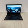 Ультрабук-трансформер Б-клас Lenovo ThinkPad X13 Yoga Gen 1 / 13.3" (1920x1080) IPS Touch / Intel Core i7-10510U (4 (8) ядра по 1.8 - 4.9 GHz) / 16 GB DDR3 / 512 GB SSD NVMe / Intel UHD Graphics / WebCam - Зображення 2