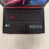 Ігровий ноутбук Acer Nitro 5 AN515-53 / 15.6" (1920x1080) IPS / Intel Core i5-8300H (4 (8) ядра по 2.3 - 4.0 GHz) / 16 GB DDR4 / 500 GB SSD / nVidia GeForce GTX 1050, 4 GB GDDR5, 128-bit / WebCam - Зображення 7