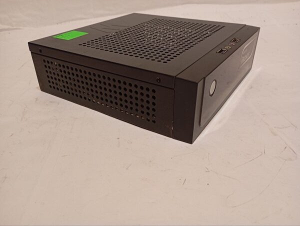 ПК Patriot Optim Mini K J1900 SFF / Intel Celeron J1900 (4 ядра по 2.0 - 2.42 GHz) / 8 GB DDR3 / 120 GB SSD / Intel HD Graphics - Зображення 3