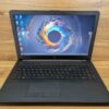 Ноутбук Б-клас HP 15-bs05dx / 15.6" (1366x768) TN Touch / Intel Core i5-7200U (2 (4) ядра по 2.5 - 3.1 GHz) / 8 GB DDR4 / 256 GB SSD / Intel HD Graphics 620 / WebCam / Windows 10 - Зображення 2