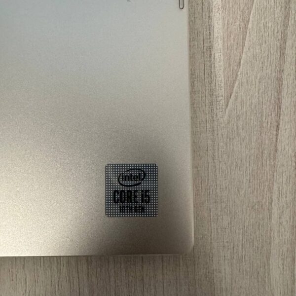 Ультрабук-трансформер Dell Inspiron 7500 x360 / 15.6" (1920x1080) IPS Touch / Intel Core i5-1035G1 (4 (8) ядра по 1.0 - 3.6 GHz) / 16 GB DDR4 / 512 GB SSD NVMe / Intel UHD Graphics / WebCam - Зображення 11