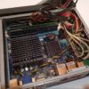 ПК Patriot Optim Mini RIM2000 USFF / Intel Celeron 1037U (2 ядра по 1.8 GHz) / 8 GB DDR3 / 60 GB SSD / Intel HD Graphics - Зображення 6