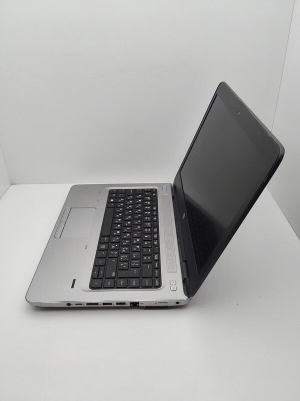 Ноутбук Б-клас HP ProBook 640 G2 / 14" (1366x768) TN / Intel Core i5-6200U (2 (4) ядра по 2.3 - 2.8 GHz) / 8 GB DDR4 / 240 GB SSD / Intel HD Graphics 520 / WebCam - Зображення 7