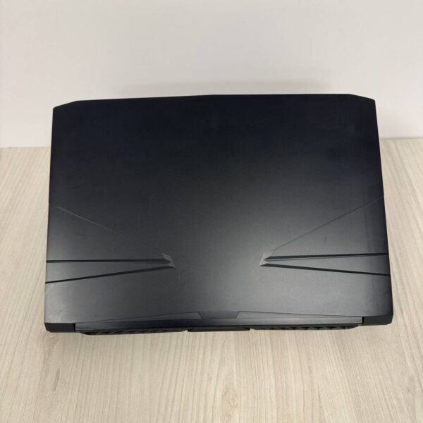 Ігровий ноутбук Б-клас Sager N855HJ / 15.6" (1920x1080) IPS / Intel Core i7-7700HQ (4 (8) ядра по 2.8 - 3.8 GHz) / 16 GB DDR4 / 500 GB SSD / nVidia GeForce GTX 1050, 2 GB GDDR5, 128-bit / WebCam - Зображення 3