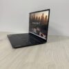 Ігровий ноутбук Б-клас Lenovo Slim 7 16ARH7 / 16" (2560x1600) IPS Touch / AMD Ryzen 7 6800HS (8 (16) ядер по 3.2 - 4.7 GHz) / 16 GB DDR5 / 512 GB SSD NVMe / nVidia GeForce RTX 3050, 4 GB GDDR6, 128-bit / WebCam - Зображення 4