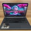 Ноутбук Dell XPS 13-9333 / 13.3" (1920x1080) IPS Touch / Intel Core i3-4010U (2 (4) ядра по 1.7 GHz) / 8 GB DDR3 / 256 GB SSD / Intel HD Graphics 4400 / WebCam / Windows 10 - Зображення 2