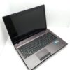 Ноутбук Lenovo IdeaPad Z570 / 15.6" (1366x768) TN / Intel Core i3-2330M (2 (4) ядра по 2.2 GHz) / 6 GB DDR3 / 500 GB HDD / nVidia GeForce GT 540M, 1 GB GDDR3, 64-bit / WebCam - Зображення 4