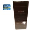 ПК LogicPower Tower / Intel Core i5-4570 (4 ядра по 3.2 - 3.6 GHz) / 8 GB DDR3 / 500 GB HDD / Intel HD Graphics 4600 / 400W