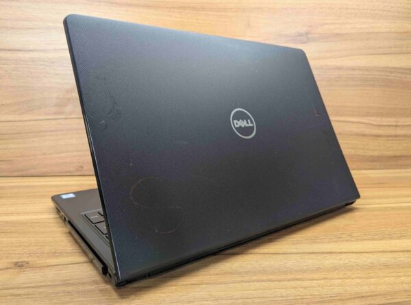 Ноутбук Б-клас Dell Vostro 15-3568 / 15.6" (1920x1080) IPS / Intel Core i5-7200U (2 (4) ядра по 2.5 - 3.1 GHz) / 8 GB DDR4 / 240 GB SSD / Intel HD Graphics 620 / WebCam / Windows 10 - Зображення 6