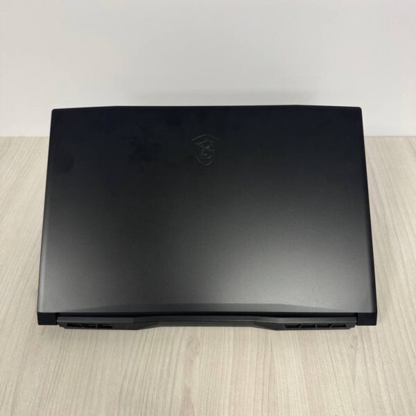 Ігровий ноутбук MSI Katana GF76 12UE / 17.3" (1920x1080) IPS / Intel Core i7-12700H (14 (20) ядер по 2.3 - 4.7 GHz) / 16 GB DDR4 / 512 GB SSD NVMe / nVidia GeForce RTX 3060, 6 GB GDDR6, 192-bit / WebCam - Зображення 3