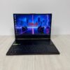 Ігровий ноутбук Б-клас Asus ROG Zephyrus S15 GX531GW / 15.6" (1920x1080) IPS / Intel Core i7-8750H (6 (12) ядер по 2.2 - 4.1 GHz) / 16 GB DDR4 / 512 GB SSD NVMe / nVidia GeForce RTX 2070 Max-Q, 8 GB GDDR6, 256-bit / WebCam - Зображення 2