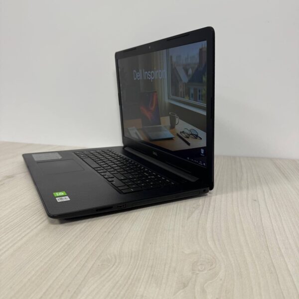 Ноутбук Dell Inspiron 3793 / 17.3" (1920x1080) TN / Intel Core i7-1065G7 (4 (8) ядра по 1.3 - 3.9 GHz) / 16 GB DDR4 / 512 GB SSD NVMe / nVidia GeForce MX230, 2 GB GDDR5, 64-bit / WebCam - Зображення 5