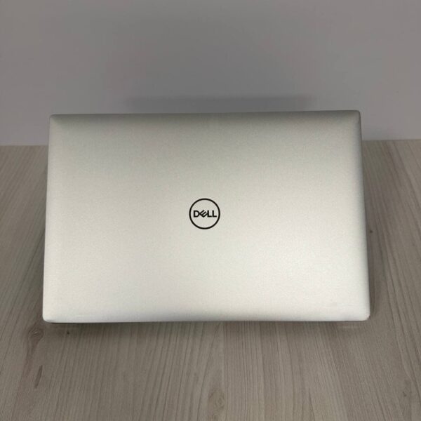 Ігровий ультрабук Б-клас Dell XPS 15 9570 / 15.6" (1920x1080) IPS / Intel Core i5-8300H (4 (8) ядра по 2.3 - 4.0 GHz) / 8 GB DDR4 / 256 GB SSD NVMe / nVidia GeForce GTX 1050, 4 GB GDDR5, 128-bit / WebCam - Зображення 3