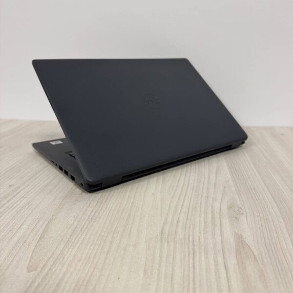 Ультрабук Dell Latitude 3410 / 14" (1366x768) TN / Intel Core i5-10210U (4 (8) ядра по 1.6 - 4.2 GHz) / 8 GB DDR4 / 256 GB SSD NVMe / Intel UHD Graphics / WebCam - Зображення 6