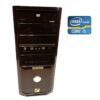ПК Patriot Tower / Intel Core i5-4690 (4 ядра по 3.5 - 3.9 GHz) / 8 GB DDR3 / 240 GB SSD + 400 GB HDD / Intel HD Graphics 4600 / 400W