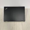 Ультрабук-трансформер Б-клас Lenovo ThinkPad X13 Yoga Gen 1 / 13.3" (1920x1080) IPS Touch / Intel Core i7-10510U (4 (8) ядра по 1.8 - 4.9 GHz) / 16 GB DDR3 / 512 GB SSD NVMe / Intel UHD Graphics / WebCam - Зображення 3