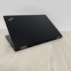 Ультрабук-трансформер Б-клас Lenovo ThinkPad X13 Yoga Gen 1 / 13.3" (1920x1080) IPS Touch / Intel Core i7-10510U (4 (8) ядра по 1.8 - 4.9 GHz) / 16 GB DDR3 / 512 GB SSD NVMe / Intel UHD Graphics / WebCam - Зображення 6