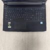 Ігровий ноутбук Б-клас Sager N855HJ / 15.6" (1920x1080) IPS / Intel Core i7-7700HQ (4 (8) ядра по 2.8 - 3.8 GHz) / 16 GB DDR4 / 500 GB SSD / nVidia GeForce GTX 1050, 2 GB GDDR5, 128-bit / WebCam - Зображення 7