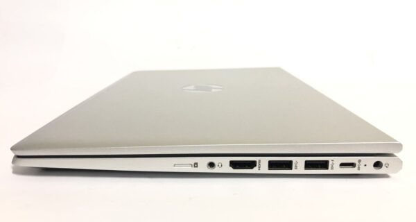 Ультрабук HP ProBook 640 G8 / 14" (1920x1080) IPS / Intel Core i3-1115G4 (2 (4) ядра по 1.7 - 4.1 GHz) / 8 GB DDR4 / 256 GB SSD NVMe / Intel UHD Graphics / WebCam / Win 10 Pro - Зображення 5