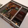 ПК Patriot Optim Mini K J1900 SFF / Intel Celeron J1900 (4 ядра по 2.0 - 2.42 GHz) / 8 GB DDR3 / 120 GB SSD / Intel HD Graphics - Зображення 5