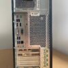 Комп'ютер Fujitsu Esprimo P756 E90 Tower / Intel Core i5-6400 (4 ядра по 2.7 - 3.3 GHz) / 16 GB DDR4 / 128 GB SSD + 500 GB HDD / nVidia GeForce GTX 750 Ti, 2 GB GDDR5, 128-bit - Зображення 4