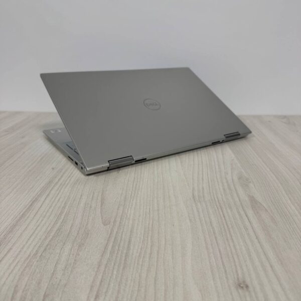 Ультрабук-трансформер Dell Inspiron 7500 x360 / 15.6" (1920x1080) IPS Touch / Intel Core i5-1035G1 (4 (8) ядра по 1.0 - 3.6 GHz) / 16 GB DDR4 / 512 GB SSD NVMe / Intel UHD Graphics / WebCam - Зображення 6